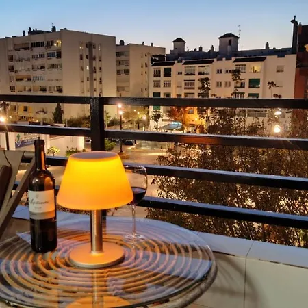 Apartmán En El Corazon De