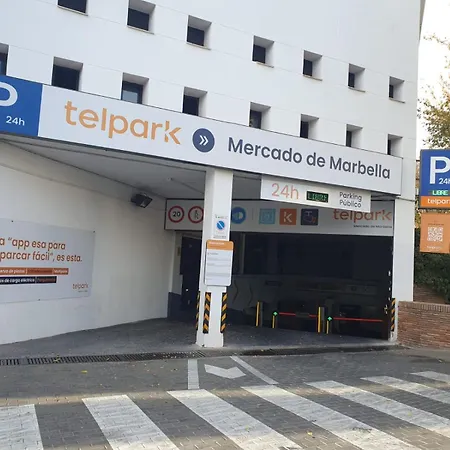 Apartmán En El Corazon De *