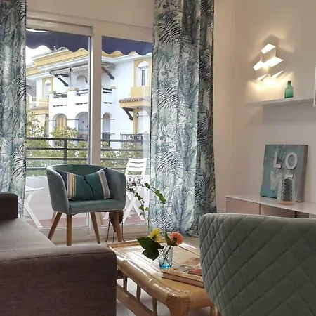 En El Corazon De Apartmán