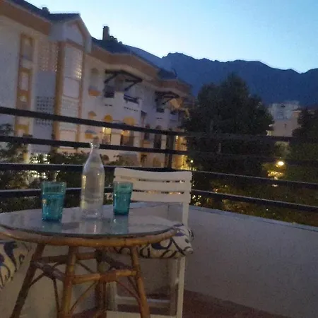 En El Corazon De Apartmán *