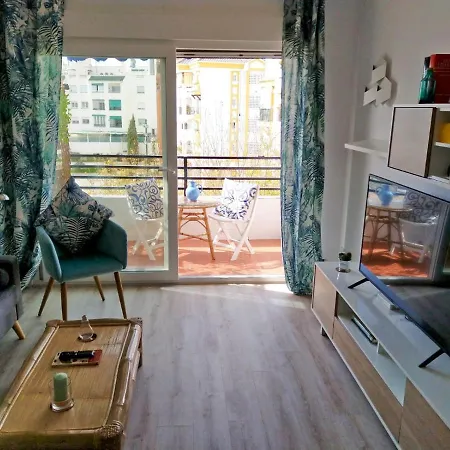 En El Corazon De Apartmán *