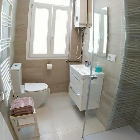Apartmán En El Corazon De *