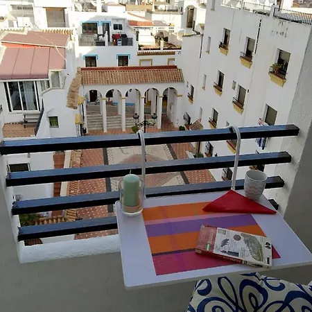 Apartmán En El Corazon De *