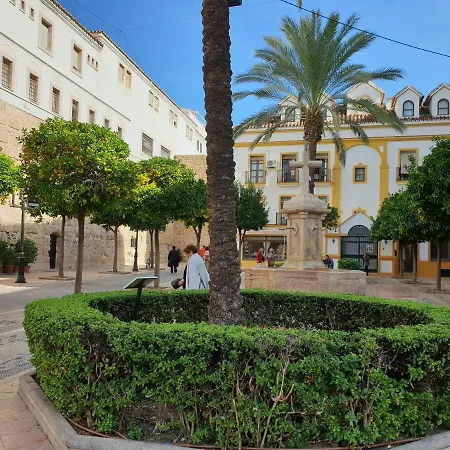 Apartmán En El Corazon De *