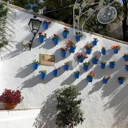 En El Corazon De Marbella