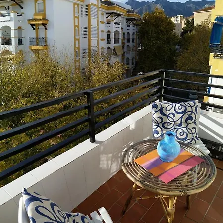 Apartment En El Corazon De Marbella
