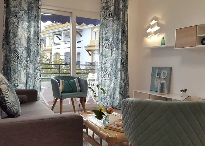 En El Corazon De Appartement