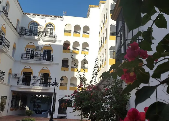 Appartement En El Corazon De