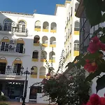 Apartman En El Corazon De
