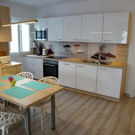 En El Corazon De Appartement