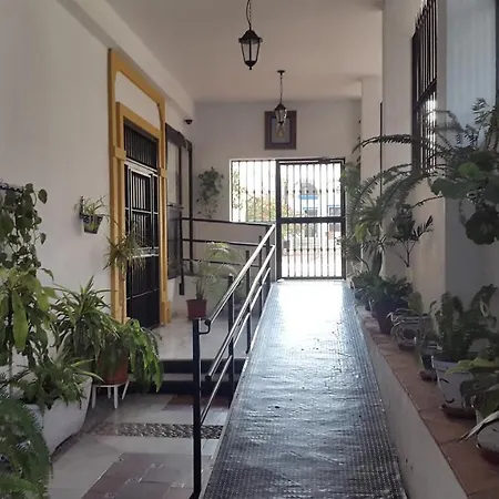 En El Corazon De Apartamento